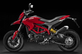 Ducati Hypermotard 939 2018 - Bild 7 Ducati Hypermotard 939 2018 - Bild 7